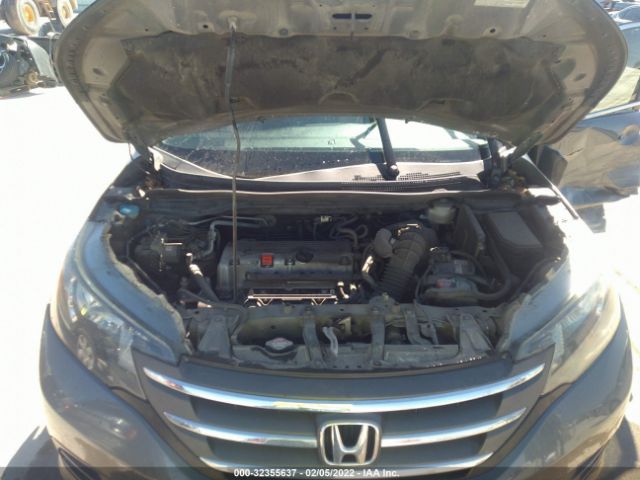 Photo 9 VIN: 2HKRM3H32DH521547 - HONDA CR-V 