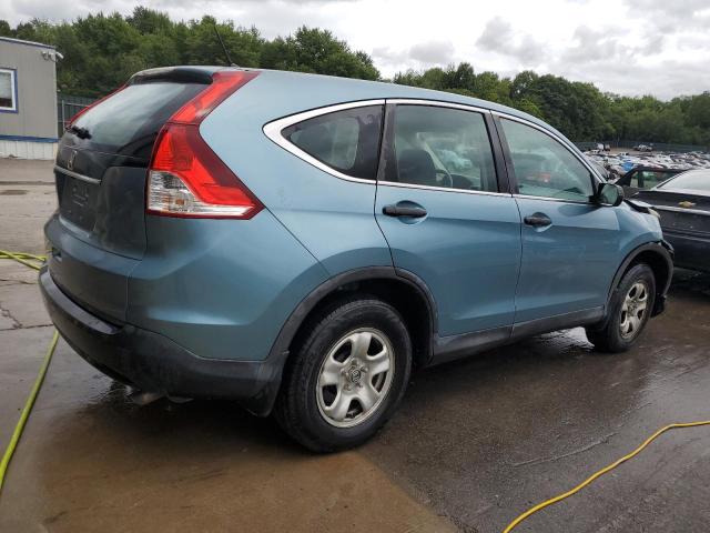 Photo 2 VIN: 2HKRM3H32EH501669 - HONDA CRV 