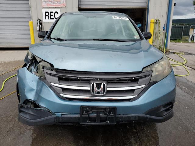 Photo 4 VIN: 2HKRM3H32EH501669 - HONDA CRV 