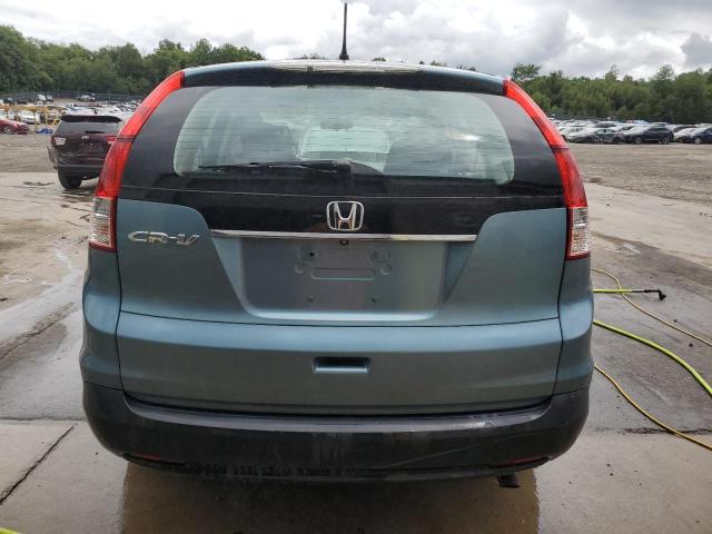 Photo 5 VIN: 2HKRM3H32EH501669 - HONDA CRV 