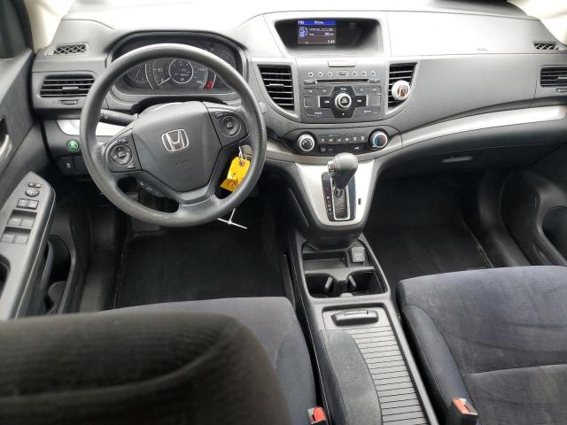 Photo 7 VIN: 2HKRM3H32EH501669 - HONDA CRV 