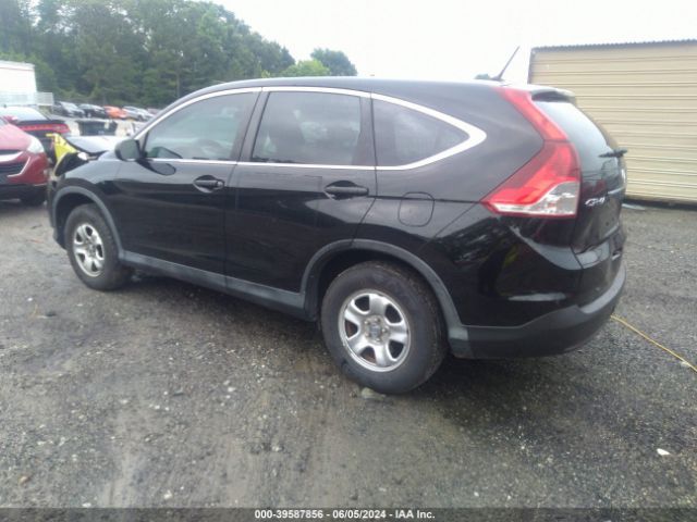 Photo 2 VIN: 2HKRM3H32EH508346 - HONDA CR-V 