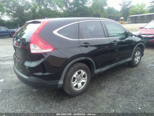 Photo 3 VIN: 2HKRM3H32EH508346 - HONDA CR-V 