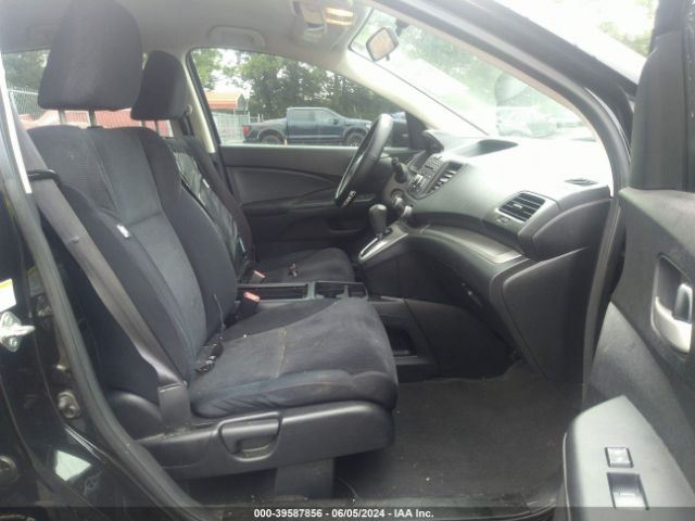 Photo 4 VIN: 2HKRM3H32EH508346 - HONDA CR-V 