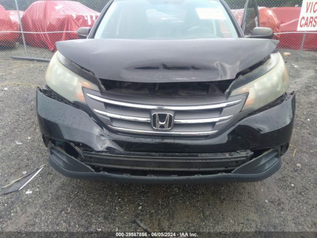 Photo 5 VIN: 2HKRM3H32EH508346 - HONDA CR-V 