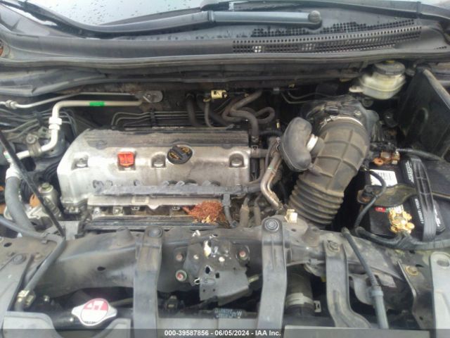 Photo 9 VIN: 2HKRM3H32EH508346 - HONDA CR-V 