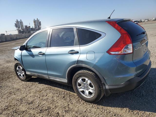 Photo 1 VIN: 2HKRM3H32EH508511 - HONDA CR-V LX 