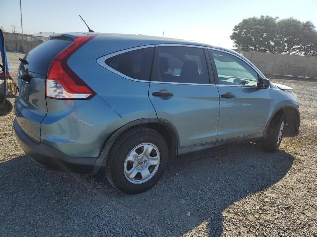 Photo 2 VIN: 2HKRM3H32EH508511 - HONDA CR-V LX 