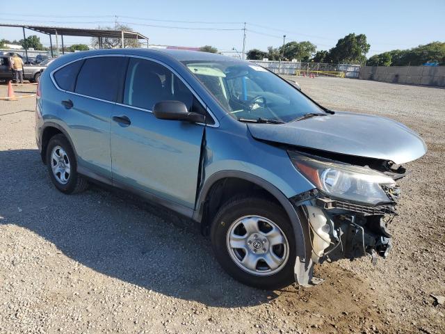 Photo 3 VIN: 2HKRM3H32EH508511 - HONDA CR-V LX 