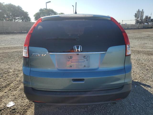 Photo 5 VIN: 2HKRM3H32EH508511 - HONDA CR-V LX 