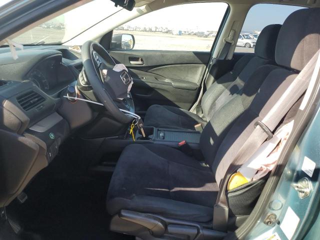 Photo 6 VIN: 2HKRM3H32EH508511 - HONDA CR-V LX 