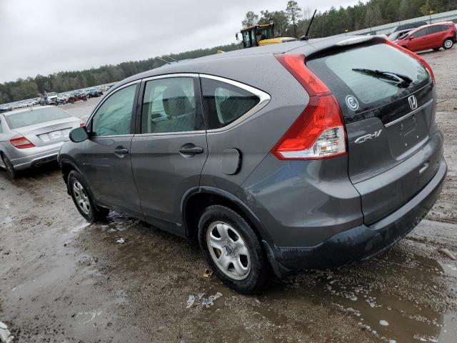 Photo 1 VIN: 2HKRM3H32EH509819 - HONDA CR-V LX 