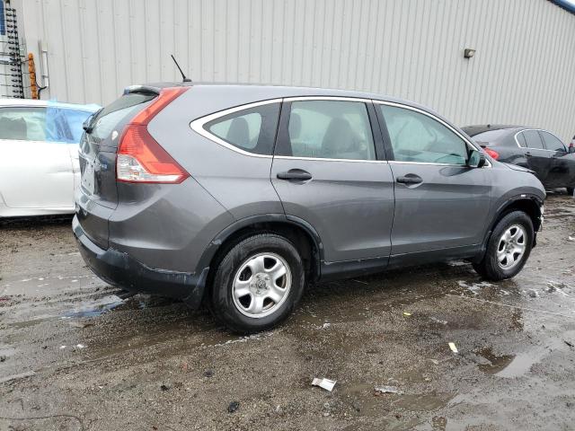 Photo 2 VIN: 2HKRM3H32EH509819 - HONDA CR-V LX 