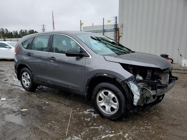 Photo 3 VIN: 2HKRM3H32EH509819 - HONDA CR-V LX 