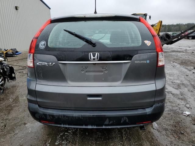 Photo 5 VIN: 2HKRM3H32EH509819 - HONDA CR-V LX 