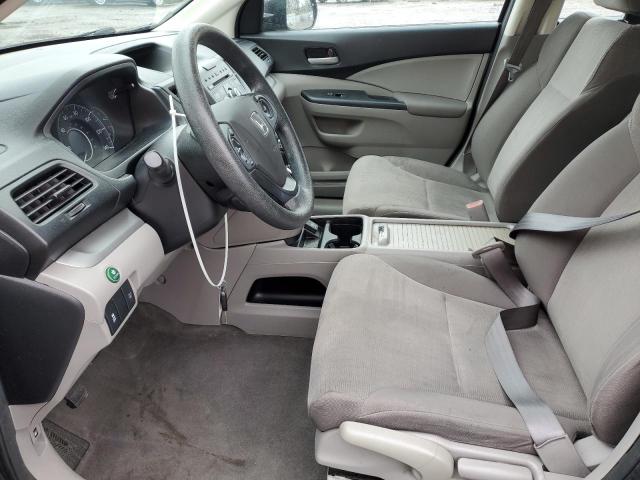 Photo 6 VIN: 2HKRM3H32EH509819 - HONDA CR-V LX 