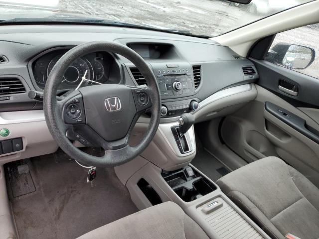 Photo 7 VIN: 2HKRM3H32EH509819 - HONDA CR-V LX 