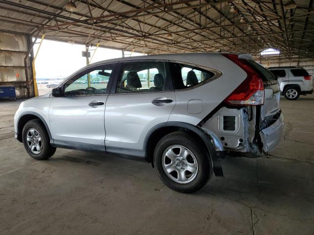 Photo 1 VIN: 2HKRM3H32EH523185 - HONDA CRV 