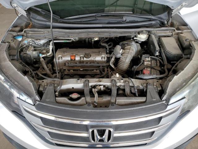 Photo 10 VIN: 2HKRM3H32EH523185 - HONDA CRV 