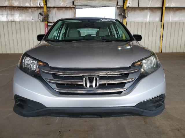 Photo 4 VIN: 2HKRM3H32EH523185 - HONDA CRV 