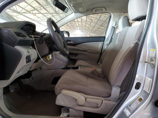 Photo 6 VIN: 2HKRM3H32EH523185 - HONDA CRV 