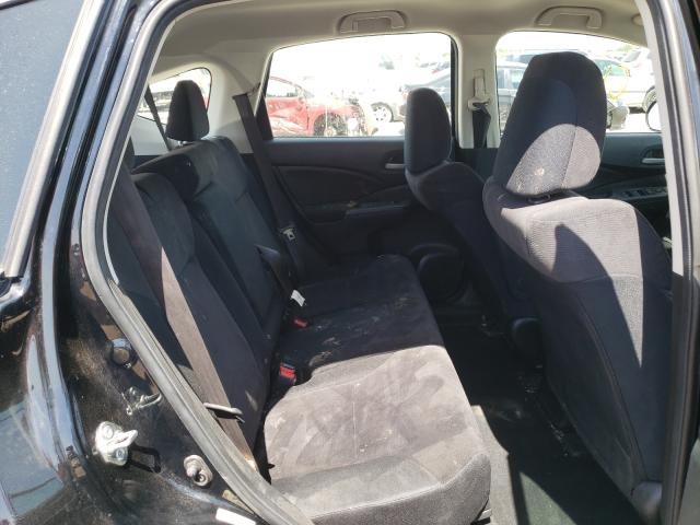 Photo 5 VIN: 2HKRM3H32EH533702 - HONDA CR-V LX 