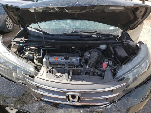 Photo 6 VIN: 2HKRM3H32EH533702 - HONDA CR-V LX 