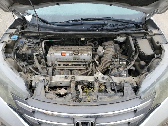 Photo 10 VIN: 2HKRM3H32EH537216 - HONDA CRV 