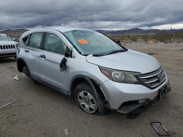 Photo 3 VIN: 2HKRM3H32EH537216 - HONDA CRV 