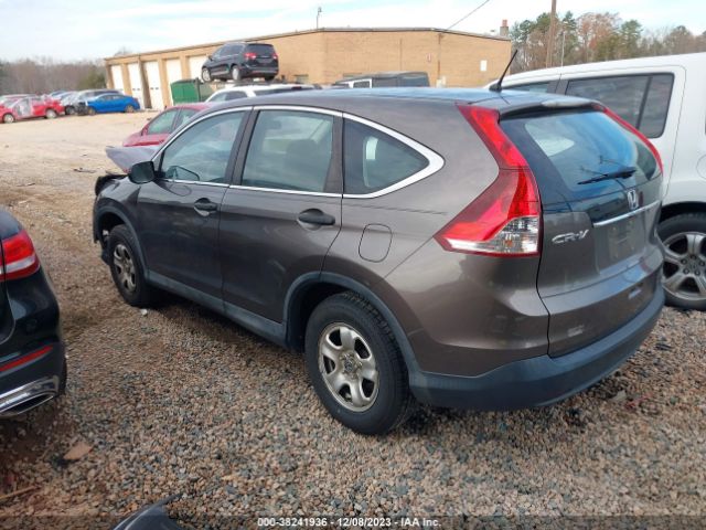 Photo 2 VIN: 2HKRM3H32EH538768 - HONDA CR-V 