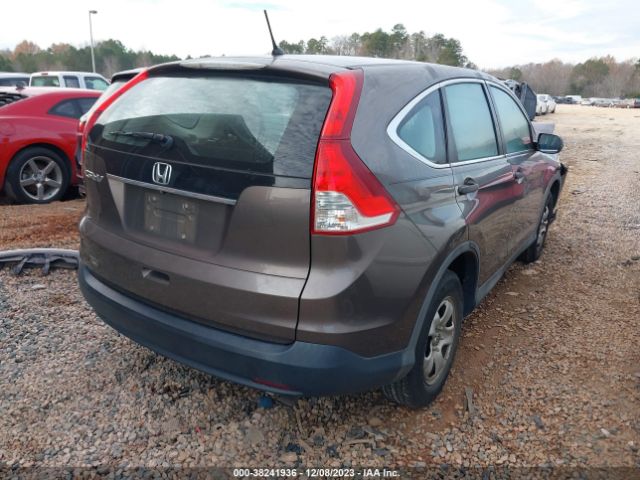 Photo 3 VIN: 2HKRM3H32EH538768 - HONDA CR-V 