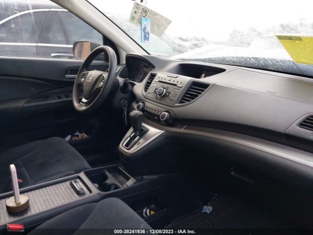 Photo 4 VIN: 2HKRM3H32EH538768 - HONDA CR-V 