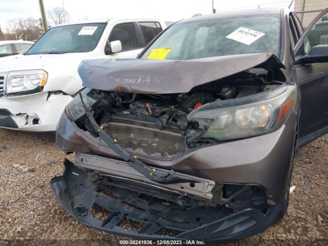 Photo 5 VIN: 2HKRM3H32EH538768 - HONDA CR-V 