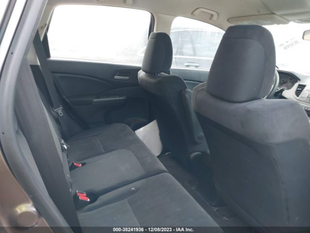 Photo 7 VIN: 2HKRM3H32EH538768 - HONDA CR-V 