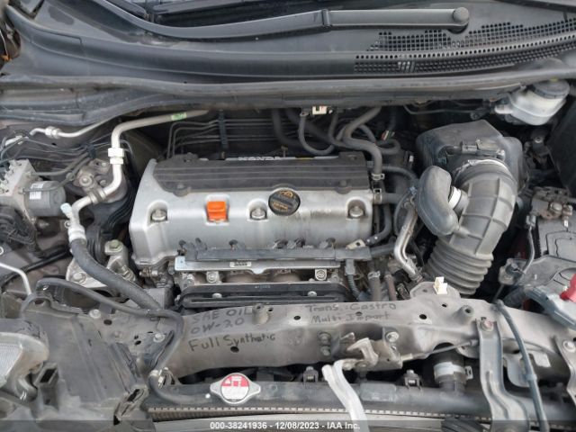 Photo 9 VIN: 2HKRM3H32EH538768 - HONDA CR-V 