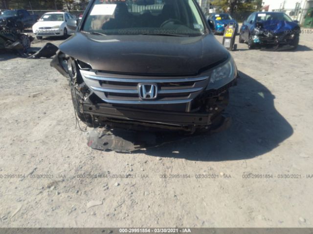 Photo 5 VIN: 2HKRM3H32EH539466 - HONDA CR-V 