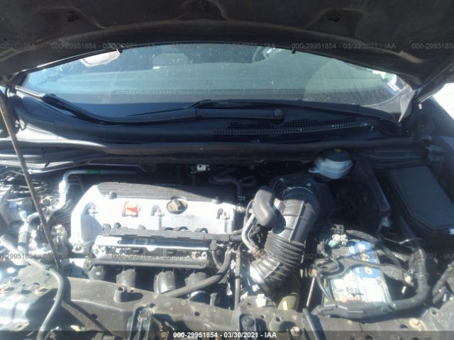 Photo 9 VIN: 2HKRM3H32EH539466 - HONDA CR-V 