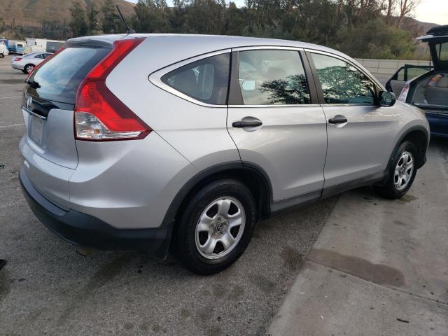 Photo 2 VIN: 2HKRM3H32EH545025 - HONDA CRV 