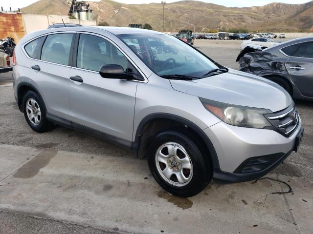 Photo 3 VIN: 2HKRM3H32EH545025 - HONDA CRV 