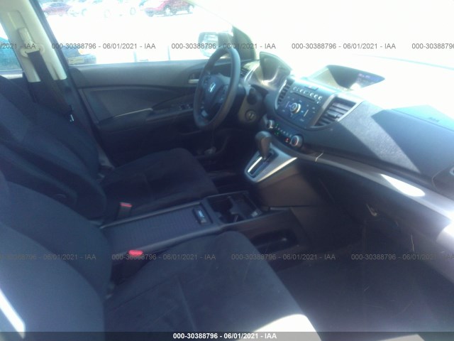 Photo 4 VIN: 2HKRM3H32EH548989 - HONDA CR-V 