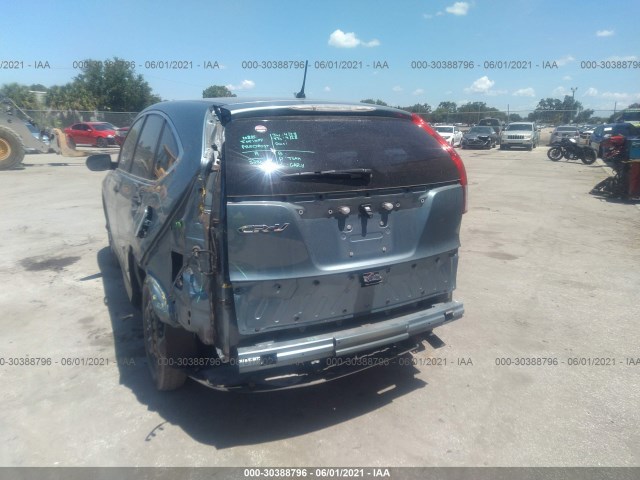 Photo 5 VIN: 2HKRM3H32EH548989 - HONDA CR-V 