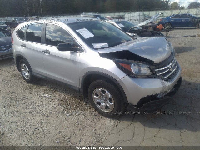 Photo 0 VIN: 2HKRM3H32EH556901 - HONDA CR-V 