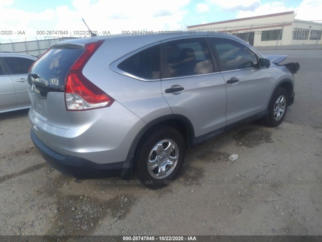 Photo 3 VIN: 2HKRM3H32EH556901 - HONDA CR-V 