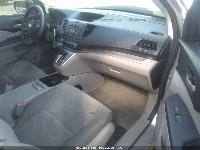 Photo 4 VIN: 2HKRM3H32EH556901 - HONDA CR-V 