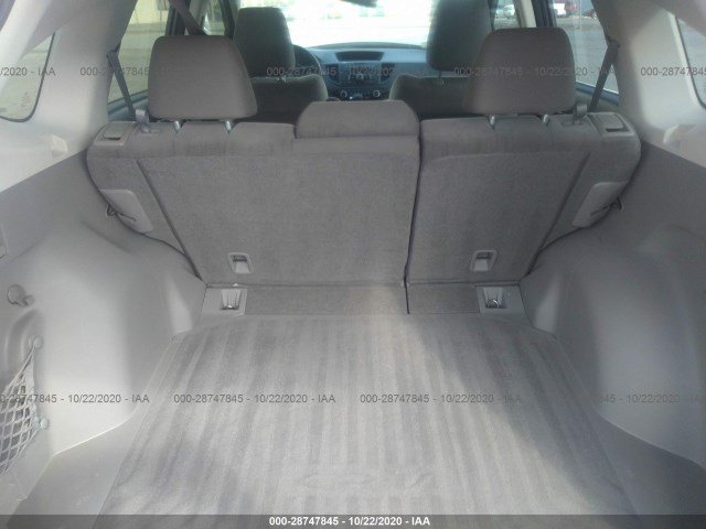 Photo 5 VIN: 2HKRM3H32EH556901 - HONDA CR-V 