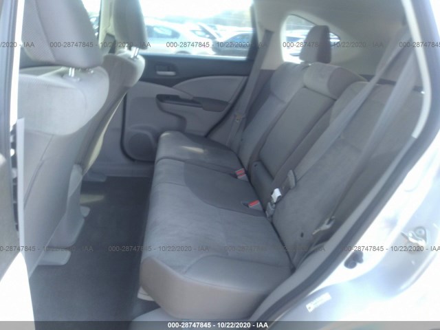 Photo 7 VIN: 2HKRM3H32EH556901 - HONDA CR-V 