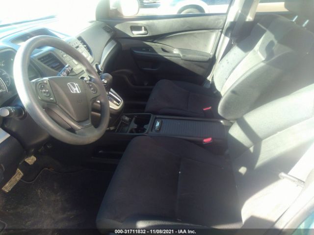 Photo 4 VIN: 2HKRM3H32EH557613 - HONDA CR-V 