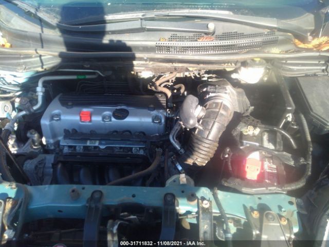 Photo 9 VIN: 2HKRM3H32EH557613 - HONDA CR-V 