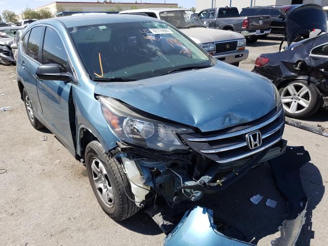 Photo 0 VIN: 2HKRM3H32EH558874 - HONDA CR-V 