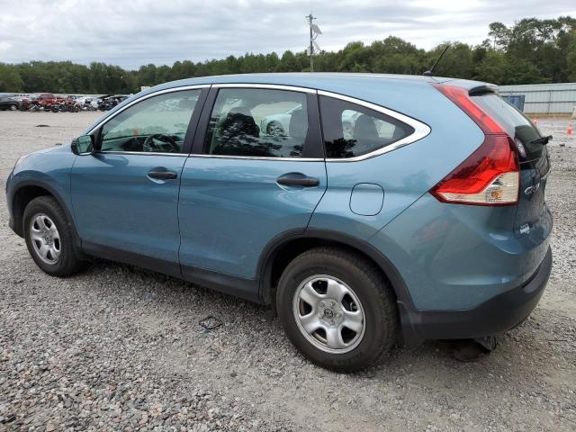 Photo 1 VIN: 2HKRM3H32EH560348 - HONDA CR-V LX 